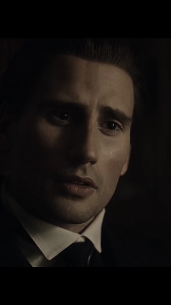 Exploring Lana Del Rey's Impact on Older Men Through Character Analysis in Alias Grace