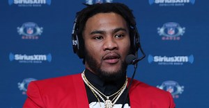 Former Super Bowl champion has reportedly been arrested