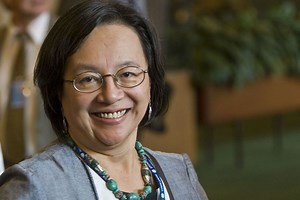 Victoria Tauli Corpuz - Alchetron, The Free Social Encyclopedia