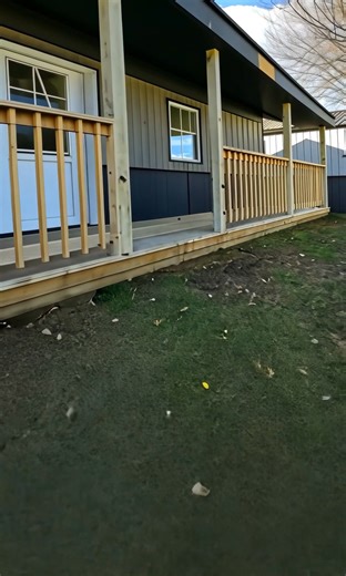 178K views · 1.6K reactions | Timberline Cabins Starting from $26,947  | Mountain Cabins | Facebook