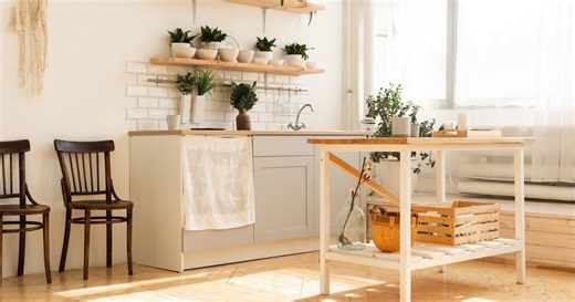 IKEA hacks : 7 idées pour transformer sa cuisine à moindre coût