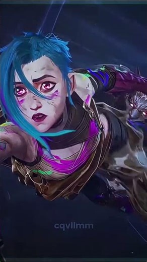 let the world burn arcane