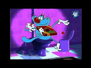 Oggy and the cockroaches in Tamil (S01E01) | ஒக்கி அண்ட் தி காக்ரோச் இப்பொழுது தமிழில் [HD]
