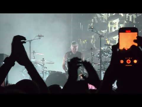 Nine Inch Nails - The Perfect Drug (2025, 08-22 in Detroit, MI)