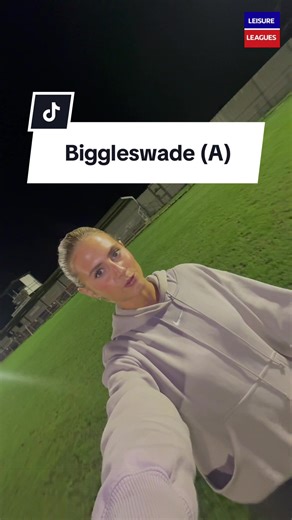 Exciting Away Game Against Biggleswade