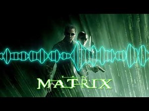 The Matrix - Epic Cinematic Soundtrack (Inspired) #music #soundtrack