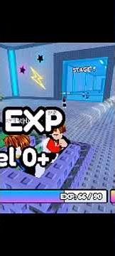 #roblox #I play a speed play speed building game