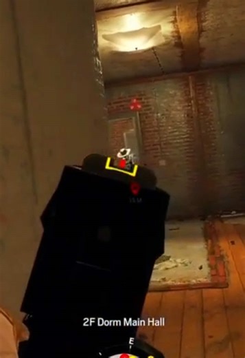 Unmatched Movement Skills in R6