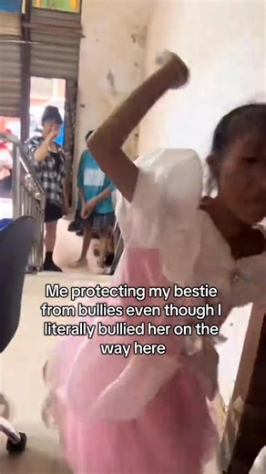 107K views · 5.2K reactions | like nobody can bully her, except me #fblifestyle | Barbielaught | Facebook