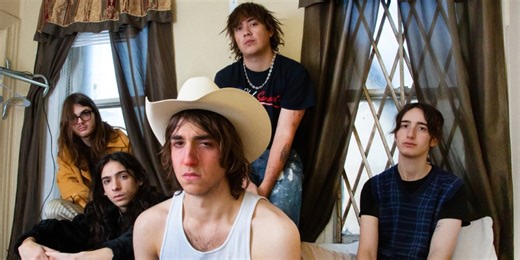 Die FM4 Neuvorstellungen der Woche - fm4.ORF.at