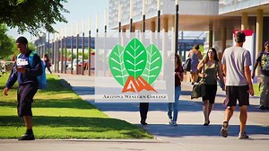 Save the Date! Arizona Western College is proud to be accredited through the Higher Learning Commission (HLC) since 1968. AWC will continue the 10-year reaffirmation of accreditation process with an on-site HLC visit scheduled for February 4-5, 2019. Keep an eye out for more information, including how to get involved, coming fall 2018. Visit azwestern.edu/accreditation to learn more. | Arizona Western College