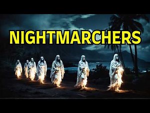 Nightmarchers | The Warrior Ghosts of Hawaii