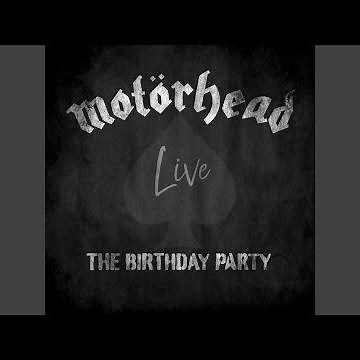 No Class [Live] (feat. Wendy O'Williams)