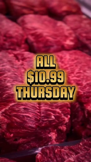 Mr.Meats🇺🇸🇲🇽 on Instagram: "Let’s goooooooo 🔥🥩 We will always look out for your pockets 🤝 Best prices and Quality 📍Montebello 📍Gardena Thursday Only 1/8/26"