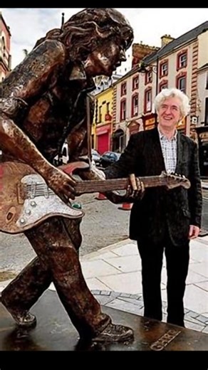 Get ready now for the 22nd Rory Gallagher International Tribute Festival 2026 in Ballyshannon, Co. Donegal, Ireland 🇮🇪 www.rorygallagherfestival.com #RoryGallagher #ballyshannon #homeofirishblues #2026Travel | Ballyshannon Rhythm & Blues