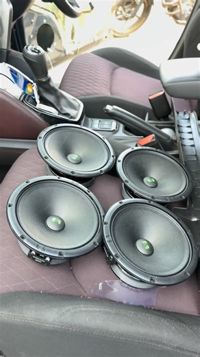 All car Accessories 👍 on Instagram: "150 rms mid install"