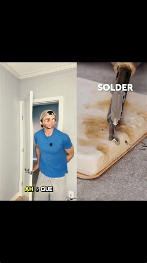 O fim do papel higiênico 😱