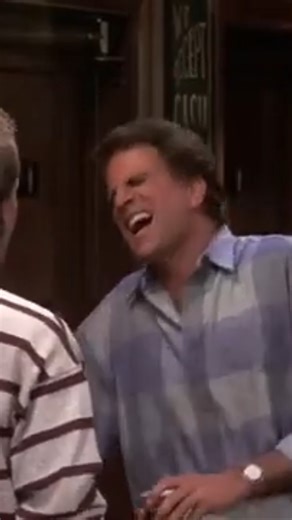 Cheers Cold Opens on Instagram: "Cheers Cold Open | S7 E14 | I Kid You Not Air Date: February 16, 1989 Cheers is an American sitcom television series that ran on NBC from 1982 to 1993, with a total of 275 episodes across eleven seasons. The show was produced by Charles/Burrows/Charles Productions in association with Paramount Network Television and was created by the team of James Burrows and Glen and Les Charles. The show is set in the eponymous bar in Boston, where a group of locals meet to dr