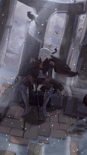 WebNovel: Lunar Legacy #WebNovel #LunarLegacy #booktok #darkfantasy #webnovelrecommendation