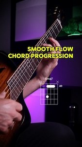58K views · 22 reactions | Smooth flow chord progression  Guitar: Ortega Tourplayer ACACIA BURST - RTPDLX-ACA  For more lessons check out my Patreon - link in bio! . . . #guitarchords #guitarteacher #guitarlesson #guitartutorial #guitargram #guitarist #גיטרה #gitarre #guitarra #fingerstyleguitar #ortegaguitars | Anton Glushkin - guitar | Facebook