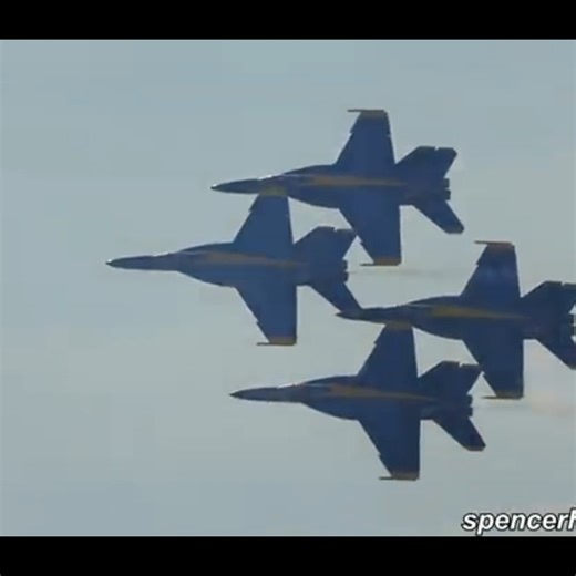 2023 Blue Angels Guardians of Freedom Air Show (Lincoln, NE) | Zelda Sykes