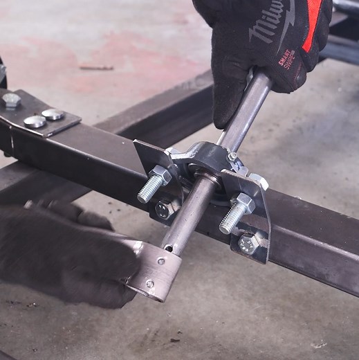 997K views · 4.1K reactions | Build Go-Kart In A Minute! | Awesome | Facebook