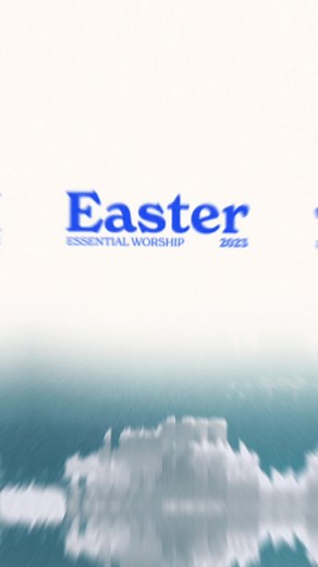EASTER 2023 - COUNTDOWN: 25 DAYS. Tap the link in our bio for all the top Easter Worship songs! ☀️ #EASTER #WORSHIP #easterworship #eastersong #eastersonitsway #christianitytiktok #eastertiktok