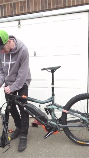 Freeride Mountain Biking Tricks Tutorial with GoPro