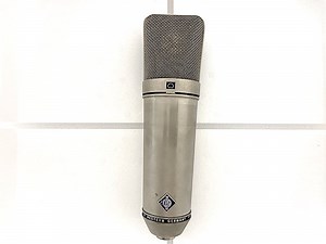neumann U87故障した！修理依頼先は？費用や期間ついて - 96bit-music