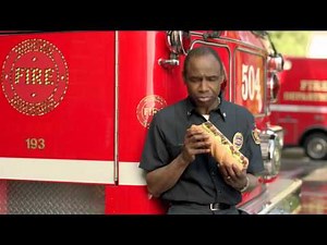 Subway avocado commercial