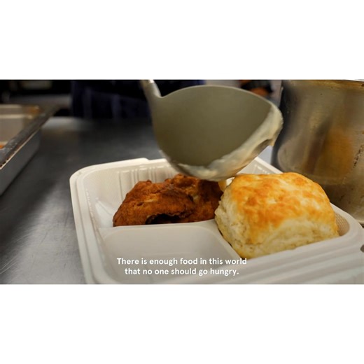 Born and raised in the Honolulu community, local Owner-Operator of Chick-fil-A Makiki Zane Dydasco is giving back in a big way. Through the Chick-fil-A Shared Table program and local partner Aloha Harvest, surplus food from his restaurant is transformed into meals for thousands of people in need, nourishing Oahu with care. ❤️ | Chick-fil-A in the Community