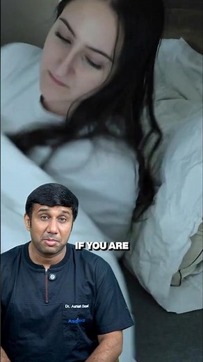 Pillow Position Can Impact Spine Alignment!