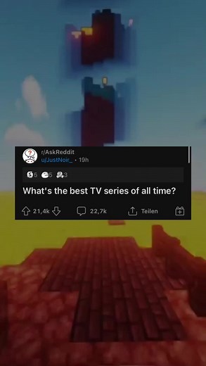 What’s the best TV series of all time? #reddit #redditstories #fyp #foryou #subreddit #redditreadings #reddit_tiktok #askreddit #tvseries #CapCut