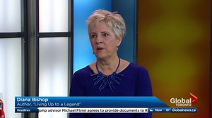 Remembering Billy Bishop’s legacy