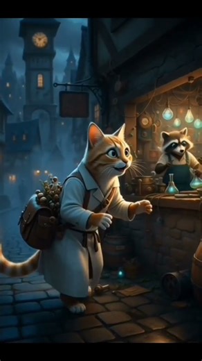 #avengers #cat #cartoon #animals #superhero #funny #cute #meow #unstoppable