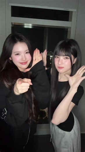 얘 나 좋아하나; #Hearts2Hearts #하츠투하츠 #H2H #JUUN #A_NA | heart to hearts