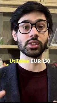 Why France's Standard of Living Will Shock You!