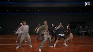 BTS's latest "Run BTS" dance practice video shows the members are still full of passion 10 years after their debut