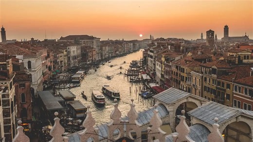 6 Cities That Could Be Underwater by 2050