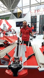 2.2M views · 11K reactions | 﫣 RUBI y Cersaie 2022﫣 Probando nuevos tipos de corte con nuestra TX MAX  #RUBITools #tilingtools #tiletools #porcelaintile #renovation #interiordesign #tilecutter #tilegeeks #mastertilesetter #tilework #reformas #cersaie | RUBI | Facebook