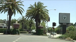 18K views · 207 reactions | Tesla is developing a long-haul, electric...