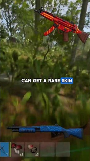 🔥 Rust event launches Rust rewards — it’s live!