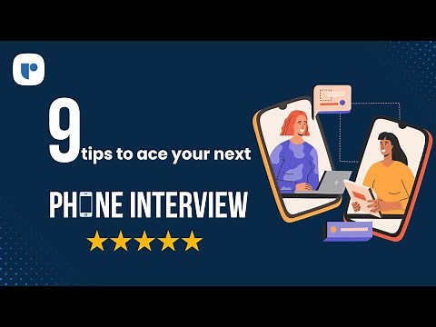 Dialing into talent: 9 proven tips for recruiters to master phone interviews and spotting top talent