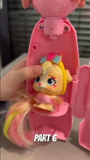 VIP Pets Mini Fans - Part 6 #vippets