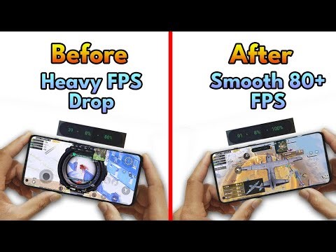 3 Methods to Maximize Gaming Performance On OnePlus 8/9 Series Phones