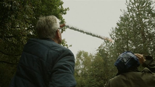 6.7K views · 177 reactions | A UFO crash lands in Pennsylvania. Could it be a secret Soviet satellite — or something far more dangerous? Find out on #NASAsUnexplainedFiles, TONIGHT at 9/8c on TRVL. | Travel Channel | Facebook