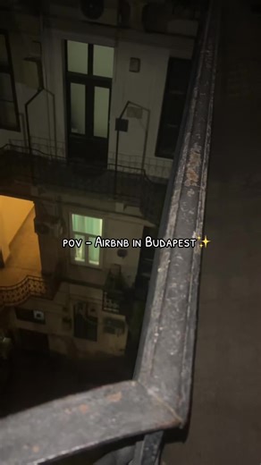 Exploring Airbnb Options in Budapest for Your Next City Break