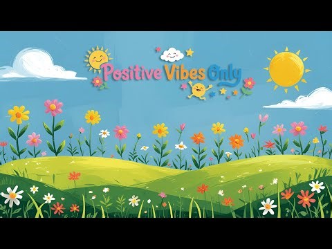 Positive Vibes Only ☀️ | A Happy Morning Music Mix to Start Your Day