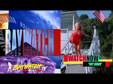 BaywatchTV.org - SKYRIDER TRAILER