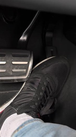 Audi A5 45 TDI rasseln